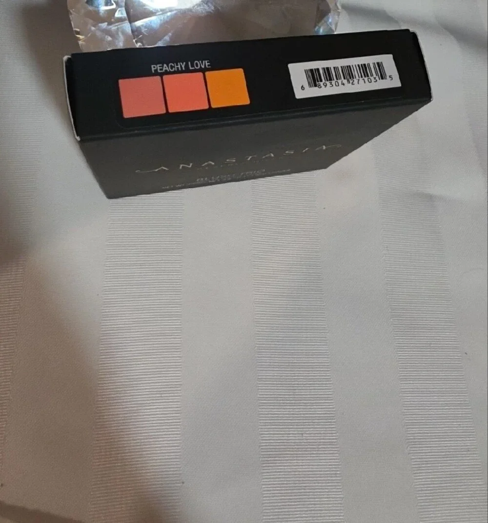 Anastasia Beverly Hills Blush Trio - 